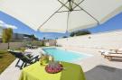 FerienhausItalien - : Villa Principe Flo mit Privatpool