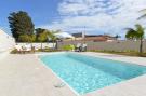 FerienhausItalien - : Villa Principe Flo mit Privatpool