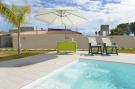 Holiday homeItaly - : Villa Principe Flo mit Privatpool