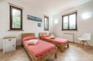 Holiday homeItaly - : Villa la Fata