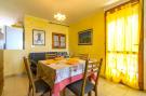 Holiday homeItaly - : Casa Lentischio