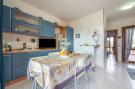 Holiday homeItaly - : Casa Serse