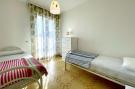 Holiday homeItaly - : Portesin 30B