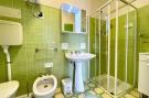 Holiday homeItaly - : Portesin 30B