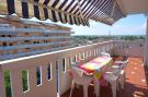 Holiday homeItaly - : Portesin 32B