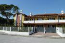 FerienhausItalien - : Villa Faro Vecchio Cavallino - Treporti Trilo firs