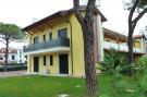 Holiday homeItaly - : Villa Faro Vecchio Cavallino - Treporti Trilo firs