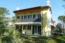 Holiday homeItaly - : Villa Faro Vecchio Cavallino - Treporti Trilo firs