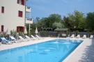 VakantiehuisItalië - : Residence Vecchio Faro - Cavallino-Treporti Bilo g