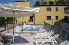 VakantiehuisItalië - : Residence Vecchio Faro - Cavallino-Treporti Bilo g