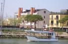 Holiday homeItaly - : Residence Vecchio Faro - Cavallino-Treporti Bilo g