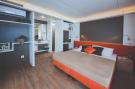 FerienhausItalien - : Mobile Homes San Francesco Caorle - Type MH Deluxe