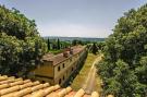 Holiday homeItaly - : Agri-tourism Tenuta Quarrata, Santo Pietro Belvede