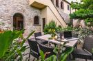 FerienhausItalien - : Agri-tourism Tenuta Quarrata, Santo Pietro Belvede