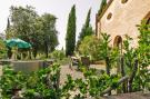 FerienhausItalien - : Agri-tourism Tenuta Quarrata, Santo Pietro Belvede