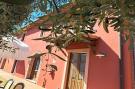 Holiday homeItaly - : Trilo