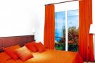 FerienhausItalien - : Residence Villa Beuca Cogoleto - B3 bei Belegung m