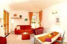 FerienhausItalien - : Residence Villa Beuca Cogoleto - B3 bei Belegung m