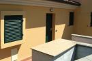 FerienhausItalien - : Residence Villa Beuca Cogoleto - B3 bei Belegung m