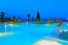 Holiday homeItaly - : Residence Villa Beuca Cogoleto - B3 bei Belegung m