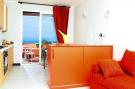 FerienhausItalien - : Residence Villa Beuca Cogoleto - B3 bei Belegung m