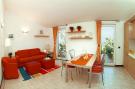 FerienhausItalien - : Residence Villa Beuca Cogoleto - B3 bei Belegung m