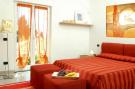 FerienhausItalien - : Residence Villa Beuca Cogoleto - B3 bei Belegung m