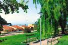 FerienhausItalien - : Residence Villa Beuca Cogoleto - B3 bei Belegung m