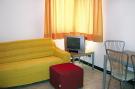 Holiday homeItaly - : Residence Villa Beuca Cogoleto - B3 bei Belegung m