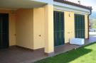 Holiday homeItaly - : Residence Villa Beuca Cogoleto - B3 bei Belegung m