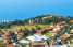 Holiday homeItaly - : Residence Villa Beuca Cogoleto - B3 bei Belegung m  [1] 