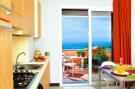 FerienhausItalien - : Residence Villa Beuca Cogoleto - B2 SEAVIEW - B2VM