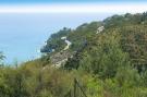 Holiday homeItaly - : Residence Villa Beuca Cogoleto - B2 SEAVIEW - B2VM