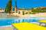 FerienhausItalien - : Residence Villa Beuca Cogoleto - B4 SEAVIEW - B4VM  [16] 