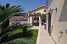 Holiday homeItaly - : Apartments Taormina-Le Villette Agave 3 pax  [11] 