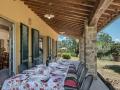 Holiday homeItaly - : 208537