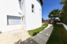 FerienhausItalien - : Apt MareLuna Apartment in Villa mit Pool Siracusa