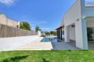 FerienhausItalien - : Apt MareLuna Apartment in Villa mit Pool Siracusa