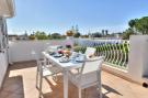 FerienhausItalien - : Apt MareLuna Apartment in Villa mit Pool Siracusa