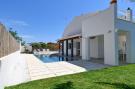 Holiday homeItaly - : Apt MareLuna Apartment in Villa mit Pool Siracusa