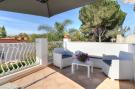 FerienhausItalien - : Apt MareLuna Apartment in Villa mit Pool Siracusa