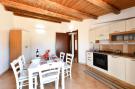 FerienhausItalien - : Apt MareLuna Apartment in Villa mit Pool Siracusa