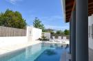 Holiday homeItaly - : Apt MareLuna Apartment in Villa mit Pool Siracusa