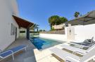 Holiday homeItaly - : Apt MareLuna Apartment in Villa mit Pool Siracusa