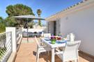 Holiday homeItaly - : Apt MareLuna Apartment in Villa mit Pool Siracusa