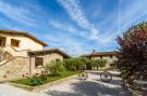 Holiday homeItaly - : Il Mandorlo