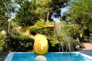 Holiday homeItaly - : Villaggio Valdor Cavallino-Treporti - Garden Home 