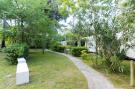 Holiday homeItaly - : Villaggio Valdor Cavallino-Treporti - Garden Home 