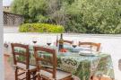 Holiday homeItaly - : Q/D Golfo