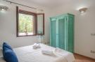 Holiday homeItaly - : Q/D Golfo